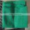 60% knitted windbreak netting medium duty by the metre
