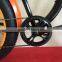 Comfortable 26'' Beach Cruiser Big Tyre Fatbike