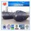 Pneumatic yokohama floating dock fender with ISO17357-2002 certification