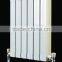 Aluminum-copper radiators