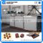 Best selling chocolate deposit candy machines with good service