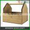 2016 Home Food Wooden Storage Crate