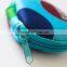 2015 High Quality Round Shape Neoprene Coin Purses/Bags,with zipper