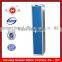 Metal single door locker