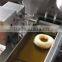 2015 hot sale High output automatic mini donut making machine making machinery