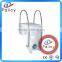 Inground Swimming pool integrative filter swimming pool pump and filter