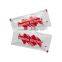 Automatic Tomata Paste Packaging Machine With 3 / 4 Sides Sealing Sachet