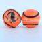 Sliotar Orange