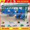Very professional palm kernel shells briquette charcoal making machine for sale