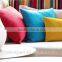 Keep warm polyester thermal anti-bacteria home textile bed cover bed sheet