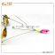 Five Arms One Blade Umbrella Rig Fishing Lure