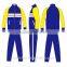 2015-16 New High Quality Sports Uniform Grade Original Mens Tracksuit