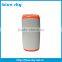 mobile wireless power bank cellphone battery charger 2400mah real capacity