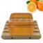 SDP-072 Qingdao Manufacturer Green Tea Facial Organic Handmade Soaps