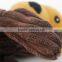 Plush Dog Toys Stuffed Animals Pet Stuffer Corduroy Toys Puppies Product Toys Chewing Training Toys Animal Shape
