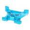 Aluminum Rear Shock Tower Absorber Plate 8544 For Rc Hobby Model Car 1/10 Traxxas Slash 5807 Upgraded Hop-Up Parts