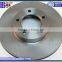 brake pad brake disc auto twin rotor disk C 32764E