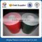 High demand colorful waterproof foam tape/black PE double sided foam tape