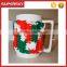 V-63 Handmade crochet cosy coffee cup mug sweater