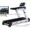 2015 hot sale folding home use Motorized fitness Treadmill