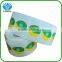 Adhesive vinyl logo stickers, cheap vinyl waterproof stickers