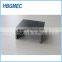 construction material basalt uv resistance anti-aging basalt pultruded profiles basalt fiber