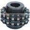 Oil Metal Bellow Coupling LK6