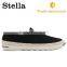 Classical Hot sell men canvas plimsoll sneaker