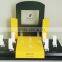 clear acrylic watch stand, watch watch showcase