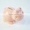Wholesale Pretty Piggy Bank with Lovely Pig Shape
