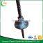 Cast Iron Galvanized Wing nut