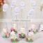 Mini LED Resin Cute Cartoon Sheep Eye-protection Lamp Night Light