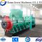 JWR-220 3-4t/h coal extruder equipment with competitive price