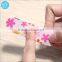 New promotional products cheap wholesale mini eva nail file