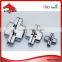 HL-70 Industrial Equipment Medical Cabinets type of door hinge