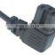IEC 60320 C13 Connector Male Female ac Power Cord Plug