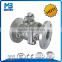 Investment casting stainless steel gate valve parts