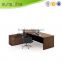 Low price hot sell electric executive desk