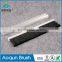 High Quality SGS Escalator Spare Parts Industrial Safety Escalator Brush Strip