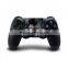 For PS4 accessories vinyl decal sticker for Playstation 4 PS4 controller console skin cover                        
                                                Quality Choice