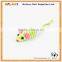 CT8645 Cat's favourite mouse and ball catnip cute cat toys