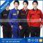custom design durable factory uniforms,wholesale protective workwear for factory                        
                                                Quality Choice
