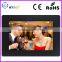Multifunction Gift 7 Inch Digital Picture Frame Supplier's Choice