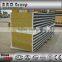 manufacturer of BRD rock wool sandwich wall panel price