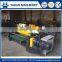 1300mm log veneer peeling lathe, wood veneer rotary cutting machine