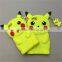 Pikachu Pokemon Phone Case Cover for IPhone with decoration,Lovely and beauty pokemon phone case,non-toxic pokemon phone case