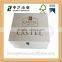 Hot sale Chinese supplier FSC&SA8000 any size cheese box