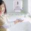 Hot Plastic Automatic hand free roll towel dispenser