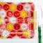 2015 new sell well clear glass plate product