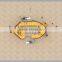 Kaiqi KQ60082A children outdoor playground wooden ship